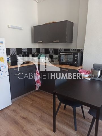 Location Appartement 2 pièces 41m² ST ETIENNE 42000 - Photo 2