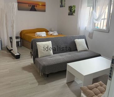 Alquiler de estudio en Calle Teresa Blasco, 3 - Photo 5