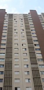 Apartamento para alugar com 55m², 1 quarto e 1 vaga - Foto 1
