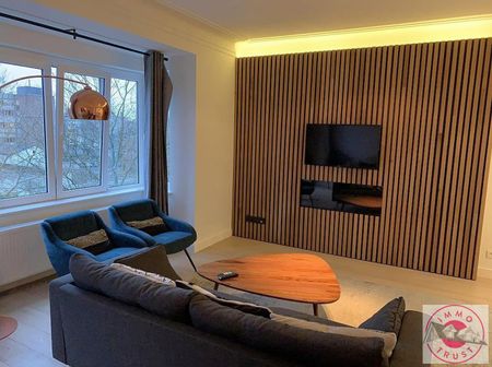 Appartement - te huur - Photo 2