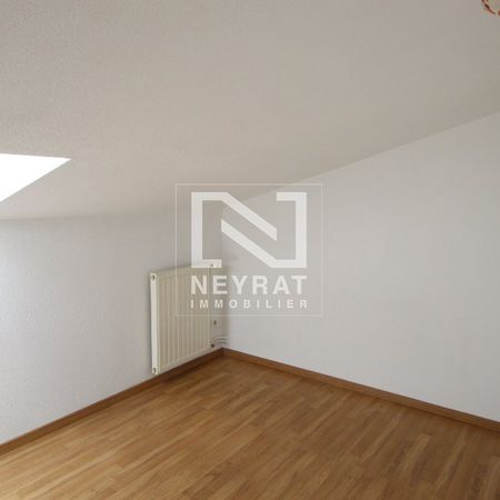Location Appartement 1 pièce 29m² LOUHANS 71500 - Photo 4