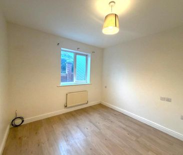 1 bedroom maisonette to rent - Photo 3