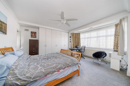 Audley Road, Ealing, London W5 - Photo 2