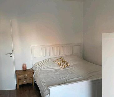 Schöne 2-Zimmer-Wohnung - Photo 3