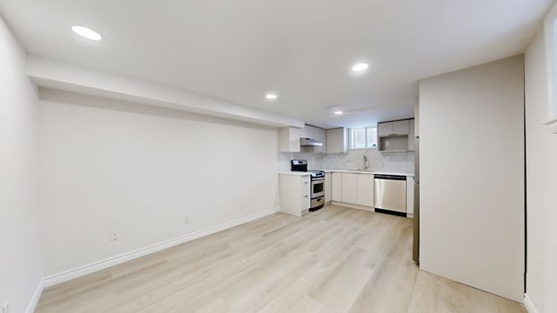 For Lease - 274 Boon Avenue, Toronto, Ontario - Photo 1