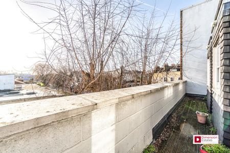 3 bedroom flat to rent - Photo 4