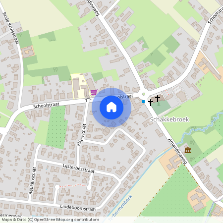 Schoolstraat 25 7, 3540 Herk-de-Stad