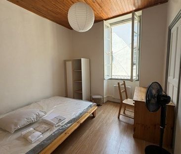 Location Maison 4 pièces 74m² - Photo 2