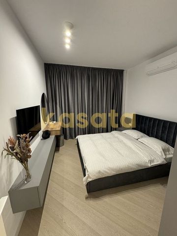 Apartament de inchiriat | 2 camere | Cortina North Pipera - Fotografie 5