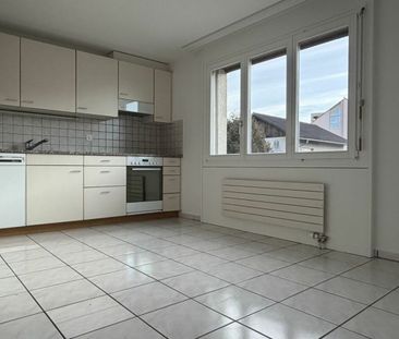 Bright 4.5 room apartment with large balcony - Foto 6