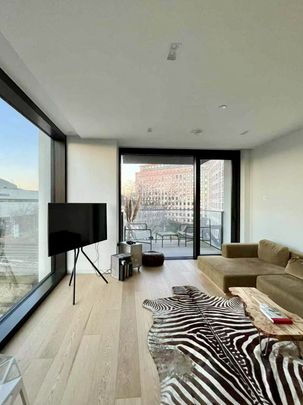 Casson Square, London - Photo 1