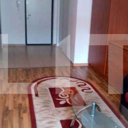 1 camera+nisa de dormit, 40 mp, mobilat modern, zona Studium Green - Photo 1