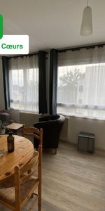 Appartement T4, idéal colocation ! - Photo 3