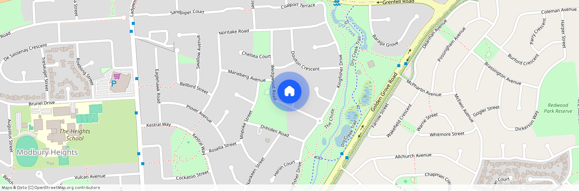 2 Spode Court, SA 5092, Modbury Heights