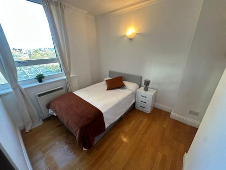 4 bedroom flat share to rent - Photo 5