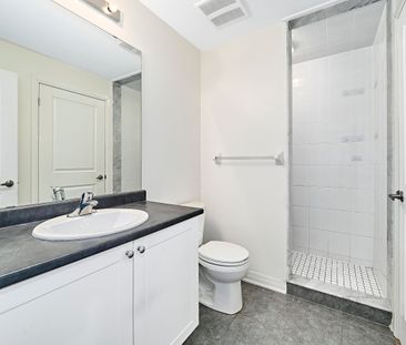 For Lease - 80 Shipway Avenue Unit# 107, Clarington, Ontario - Photo 5