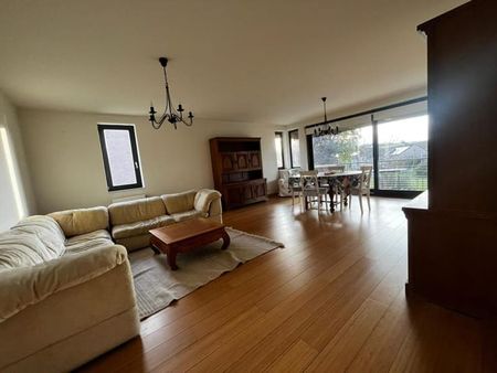 Appartement te huur - Photo 2