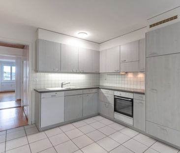 3.5 Zimmer, 69 m², 2. Stock - Photo 2