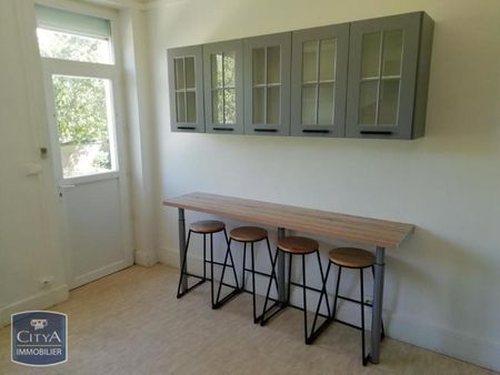Location Maison 5 pièces 139m² BOURGES 18000 - Photo 5