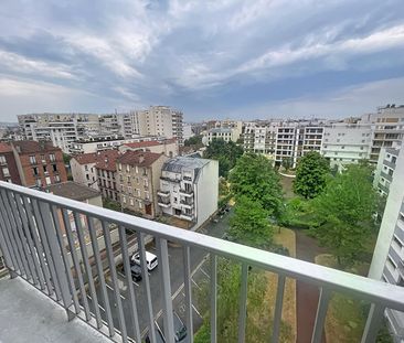 Location Appartement 1 pièce 30m² - Photo 5
