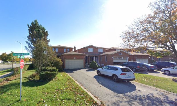 For Lease - 162 Jackman Crescent Unit# Lower, Vaughan, Ontario - Photo 1