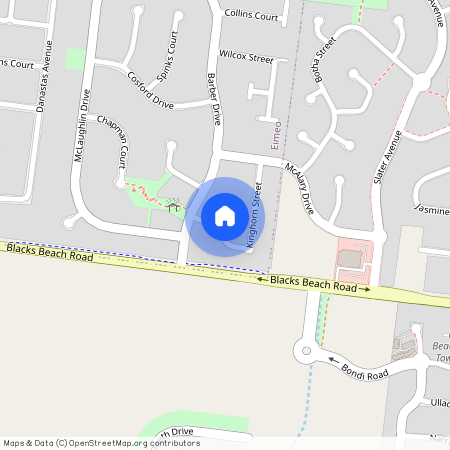 7 Kinghorn Street, Qld 4740, Eimeo