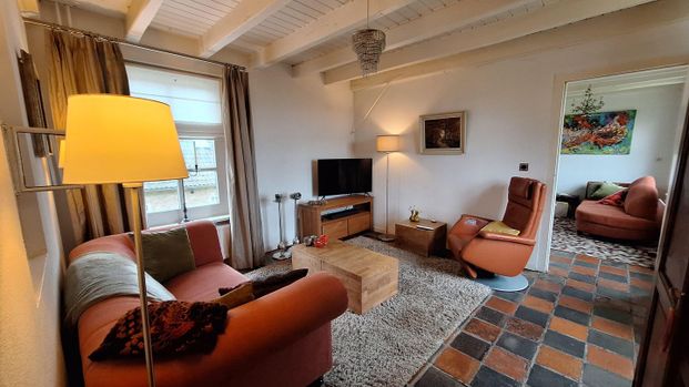 Huis te huur: Oude Haven 6 5254 KB Haarsteeg - Foto 1
