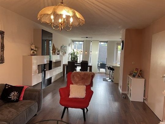 Zandbaars, 31, 5658BS, Eindhoven - Photo 1