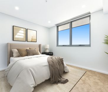 G20/51 Indwarra Avenue, North Kellyville NSW 2155 - Apartment For R... - Photo 3