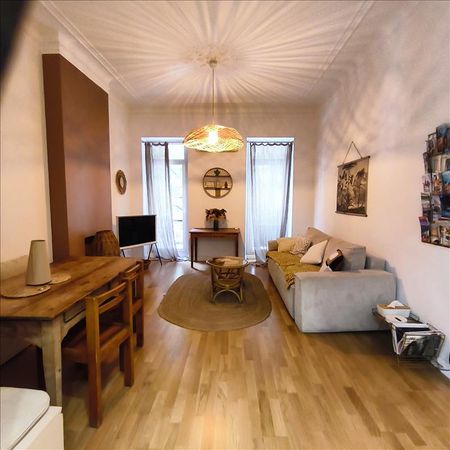 2 pièces - Meublé - 49,06 m² - 2ème étage - Colocation non autorisée - Photo 5