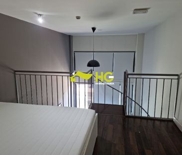 Alquiler Piso en Polígono, Villaviciosa De Odón - Photo 1