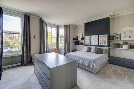 6 bedroom semi-detached house to rent - Photo 5