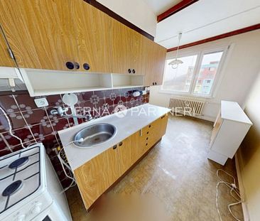 Pronájem bytu 2+1 59 m² - Fotografie 5