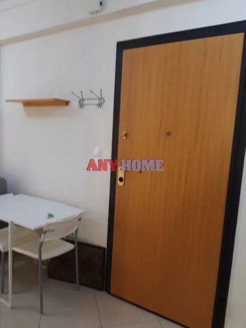 Studio/Γκαρσονιέρα για ενοικίαση Βαρδάρης - Δικαστήρια (Βαρδάρης - Λαχανόκηποι) - Photo 4