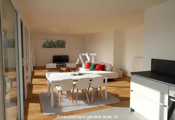 Appartement T5 à CORENC - Photo 1