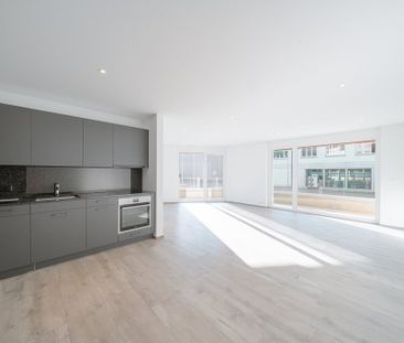 1.5 Zimmer, 47 m², EG - Photo 2