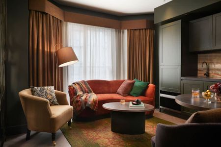 Greater Club Flat, The Other House - Photo 2