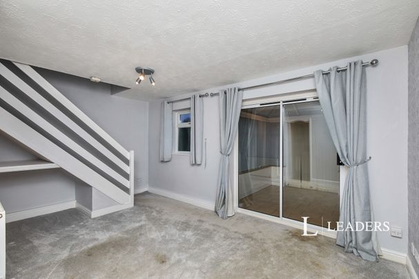 2 bedroom house to rent Derrington Leys, Alvaston, Derby, Derbyshire, DE24 - Photo 1