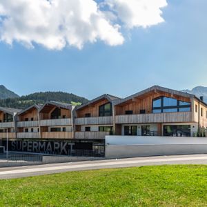 Große Dachgeschosswohnung mit gemütlicher Terrasse - Foto 2