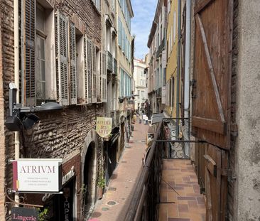 Location Appartement 2 pièces 43m² PERPIGNAN 66000 - Photo 4
