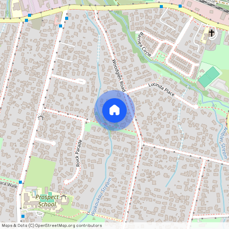 41 Woodglen Road, Glen Eden, Waitakere City