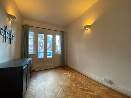 Marlborough House, City Centre, Cardiff, CF10 1DE - Photo 3