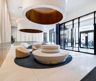 Appartement - 4906-1245 Rue De Bleury - Photo 3