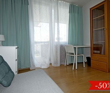 Warszawa, Ursynów, Jana Miklaszewskiego - Фото 2