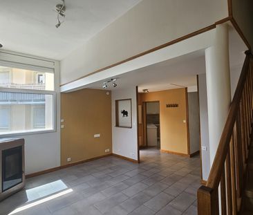 Location Appartement 3 pièces 83m² BUXEROLLES 86180 - Photo 2