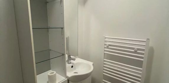 Location | 1 pièces | 16.15m² - Photo 2