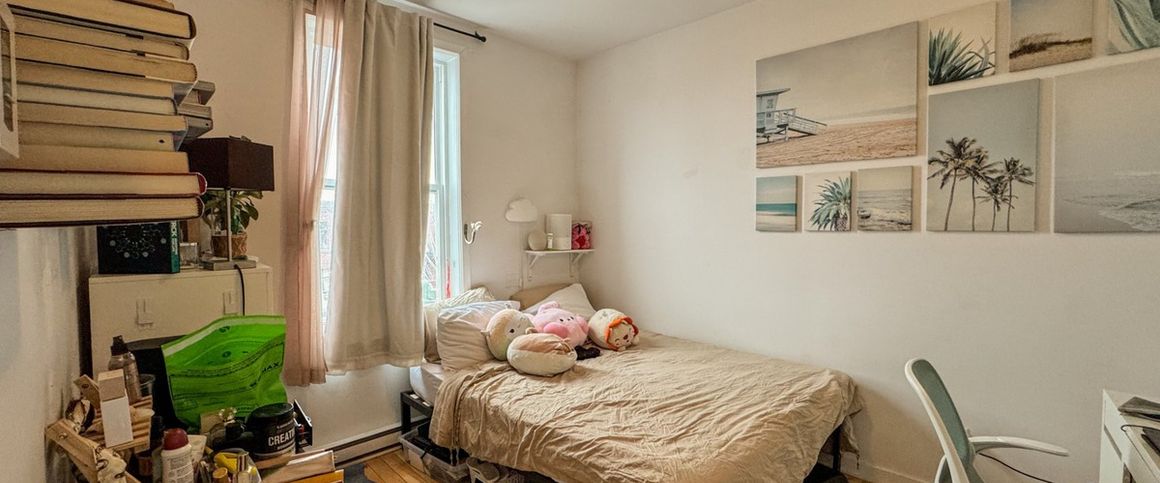 À louer / Appartement - Photo 1