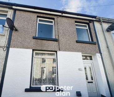 Hamilton Street, Pentrebach, MERTHYR TYDFIL - Photo 1