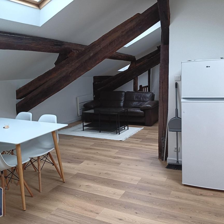 Location Appartement 3 pièces 35m² AGEN 47000 - Photo 1