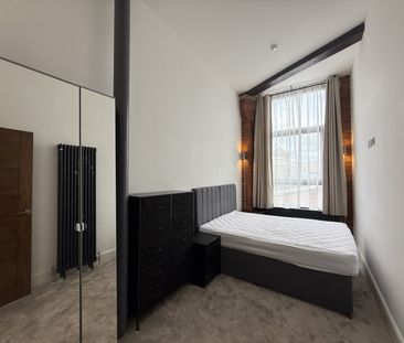 Globe House, 30 Southall Street, Manchester, M3 - Photo 5